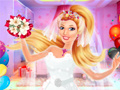 Игра Princess Прекрасен Ден! онлајн