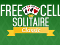 Игра Класичен FreeCell Солитер онлајн