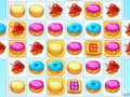 Игра Cookie Crush 2 онлајн
