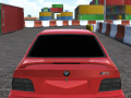 Игра Drift Runner 3D Порт онлајн