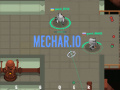 Игра Mechar.io онлајн