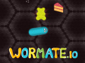 Игра Wormate.io онлајн