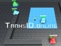 Игра TanksIO.онлајн онлајн