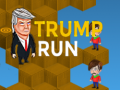 Игра Трамп Трка онлајн