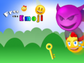 Игра Освободи Emoji онлајн