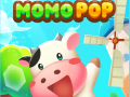 Игра Момо Поп онлајн