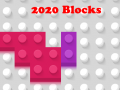 Игра 2020 Блокови онлајн