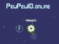 Игра Pewpewio.Онлајн онлајн