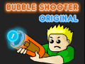 Игра Bubble Shooter Original онлајн