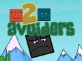 Игра 2 Избегачи онлајн