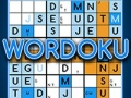 Игра Wordoku онлајн