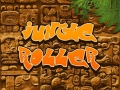 Игра Џунгла Ролер онлајн