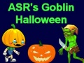 Игра Asrs Гоблин Хелоуин онлајн