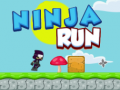Игра Нинджа Трка онлајн