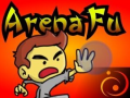 Игра Arena Fu онлајн