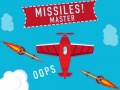Игра Мајстор на Ракети онлајн
