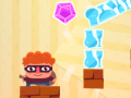 Игра Ленив крадец онлајн