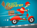 Игра Луд Куриер онлајн