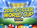 Игра Светско првенство во фудбал 2018 Touch онлајн