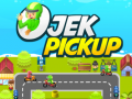 Игра Оџек Пикап онлајн