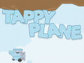 Игра Tappy Авион онлајн