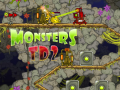 Игра Чудовишта TD2 онлајн