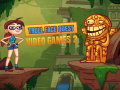 Игра Трол Фејс Квест: Видео Игри 2 онлајн