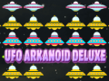 Игра UFO Арканоид Делукс онлајн