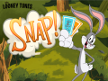 Игра Нови Луни Тюнс: Snap! онлајн