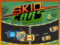 Игра Лизгачки автомобили онлајн