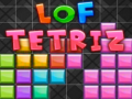 Игра Лоф Тетриз онлајн