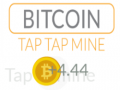 Игра Bitcoin Tap Tap Рударство онлајн