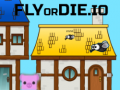 Игра ЛетајИлиУмри.io онлајн