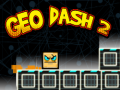 Игра Geo Dash 2 онлајн