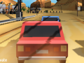 Игра Пиксел Рели 3D онлајн