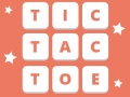 Игра Tic Tac Toe  онлајн
