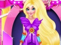Игра  princess во стилот Pretty Cure онлајн