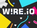 Игра Wire.io онлајн