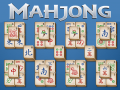 Игра Махјонг онлајн