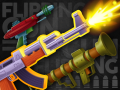 Игра Симулатор на Flipping Gun онлајн