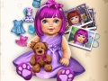 Игра Творец на беби кукли онлајн
