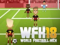 Игра Светски Фудбалски Удар 2018 онлајн