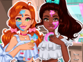 Игра Джеси и Ноел: Вистинска Промена #BFF онлајн