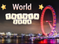 Игра Светска Тривија 2018 онлајн