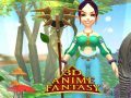 Игра 3D Аниме Фантазија онлајн