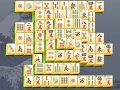 Игра Класичен Махјонг онлајн