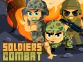 Игра Битка на soldati онлајн