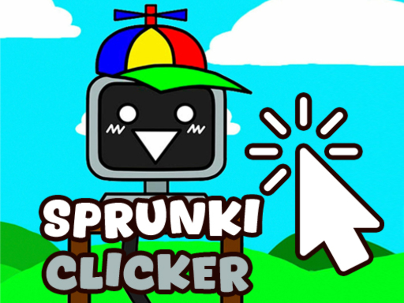 Игра Clicer и спојување 3 онлајн