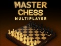 Игра Мајстор Шах Мултиплеер онлајн