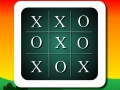 Игра Залезот Tic Tac Toe онлајн